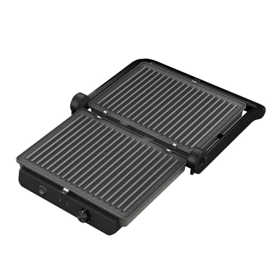 TMW 6046 G Resital® 2in1 Waffle Makinesi & Tost Makinesi