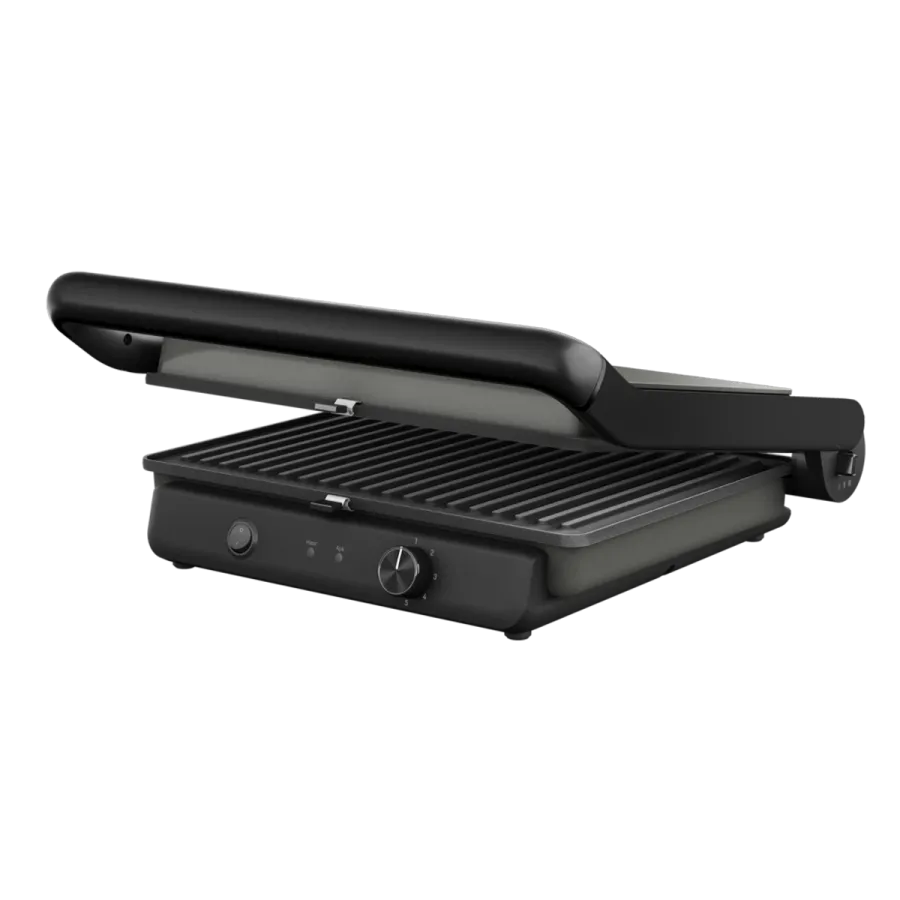 TMW 6046 G Resital® 2in1 Waffle Makinesi & Tost Makinesi