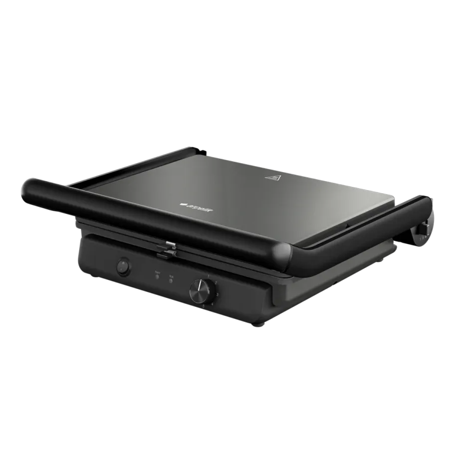 TMW 6046 G Resital® 2in1 Waffle Makinesi & Tost Makinesi