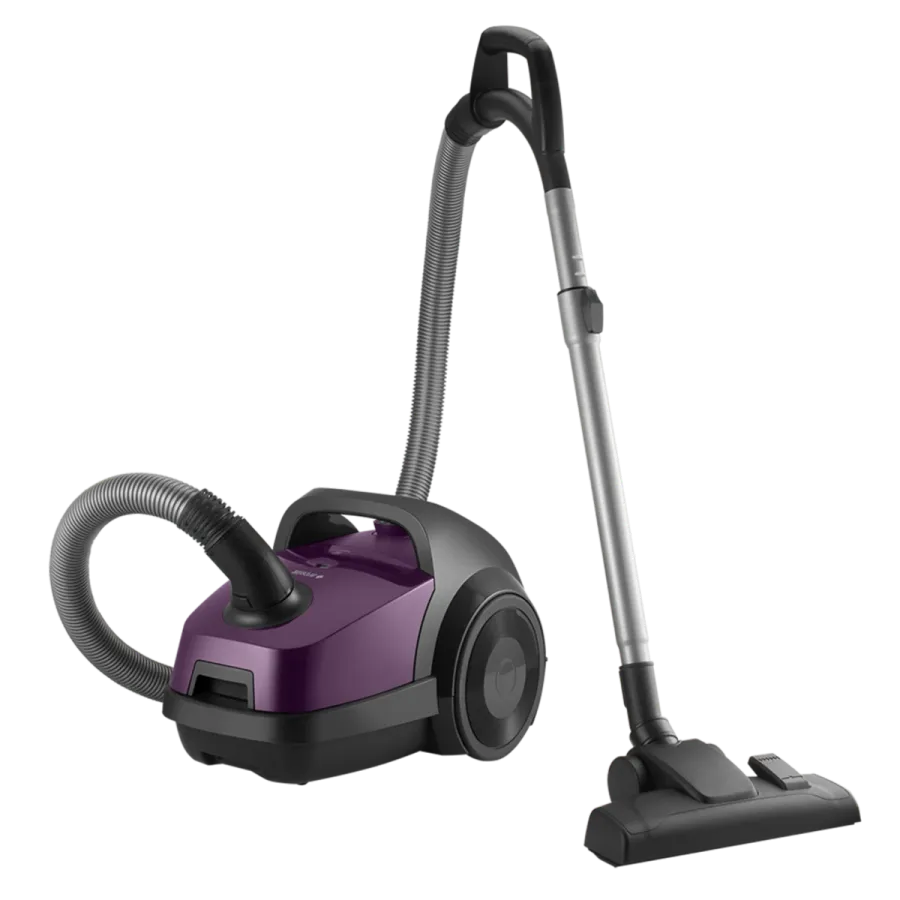 TRB 3174 Toz Torbalı Süpürge