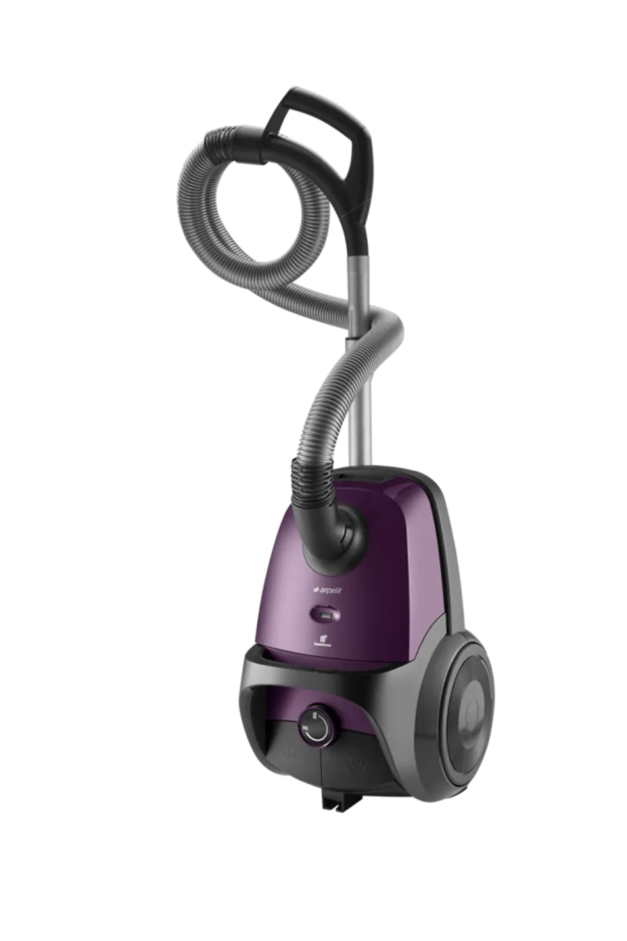 TRB 3174 Toz Torbalı Süpürge