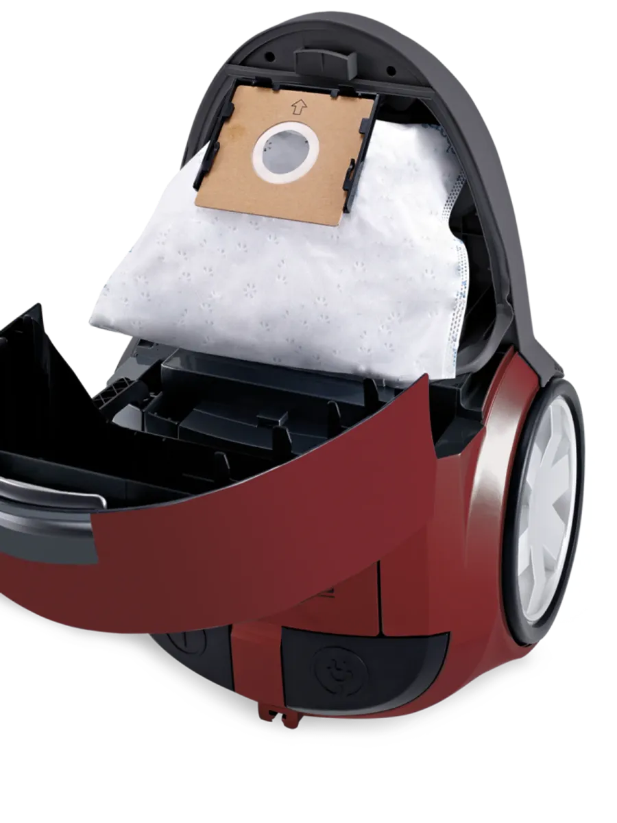 TRB 6986 B Toz Torbalı Süpürge