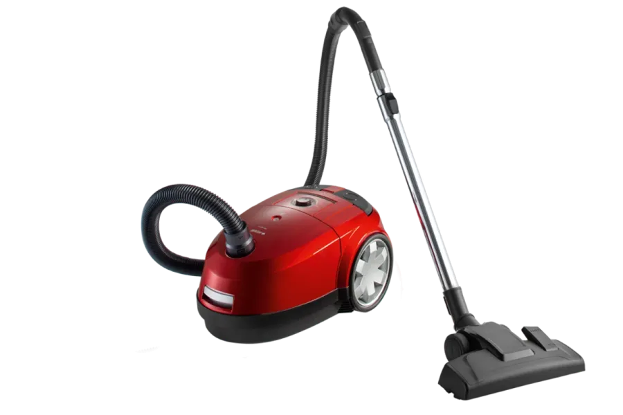 TRB 6986 B Toz Torbalı Süpürge