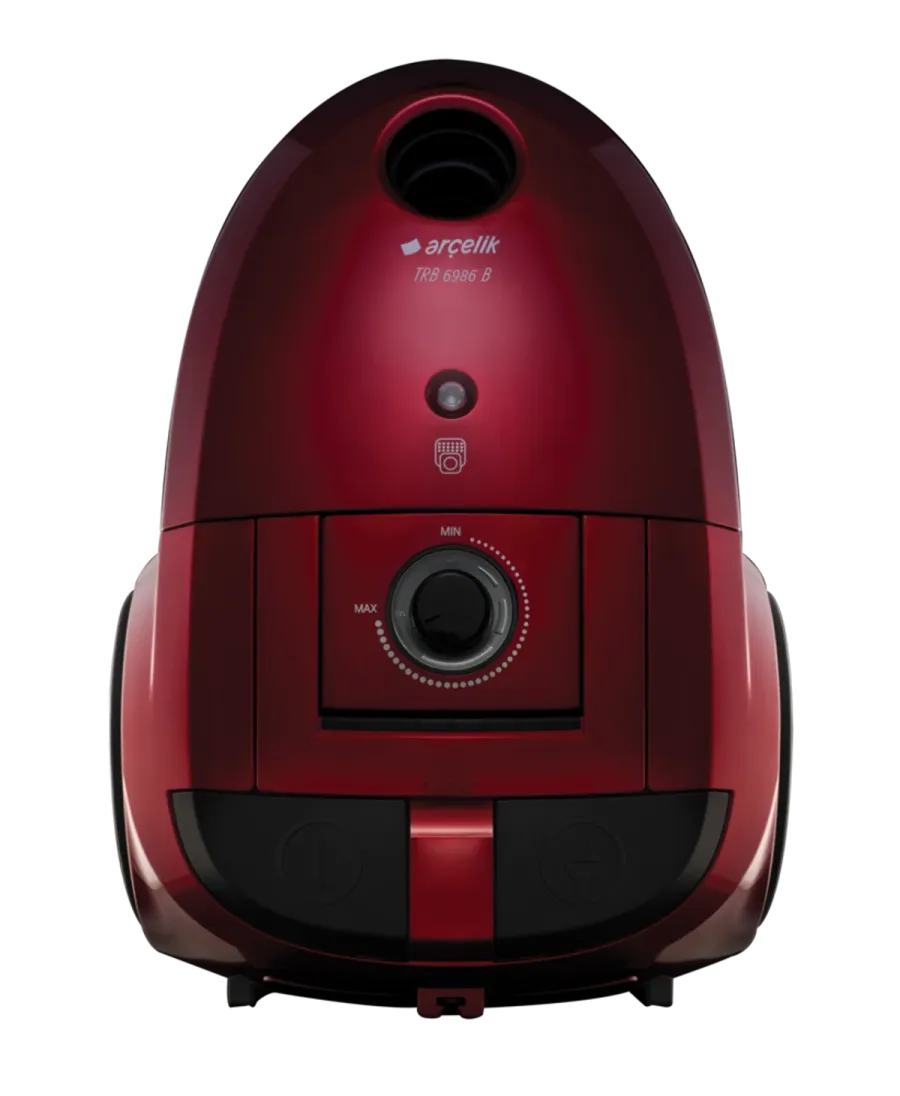 TRB 6986 B Toz Torbalı Süpürge