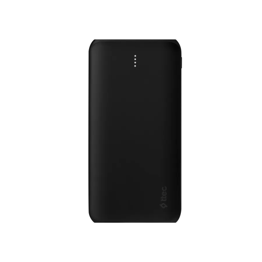 Ttec 2BB163S PowerSlim Duo 10.000mAh Ta Powerbank