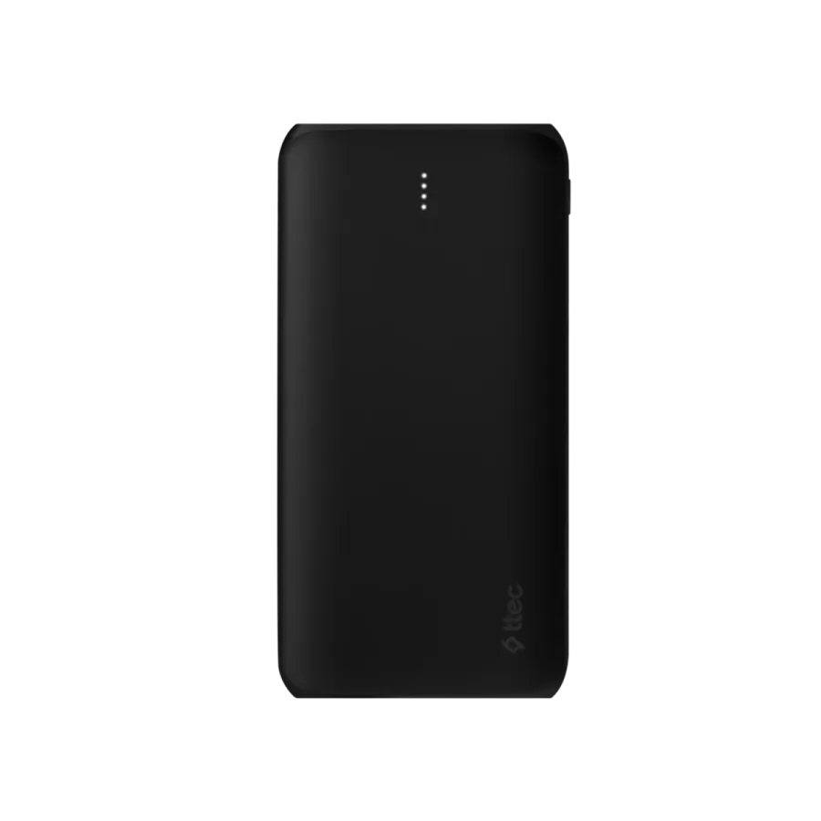 Ttec 2BB163S PowerSlim Duo 10.000mAh Ta Powerbank