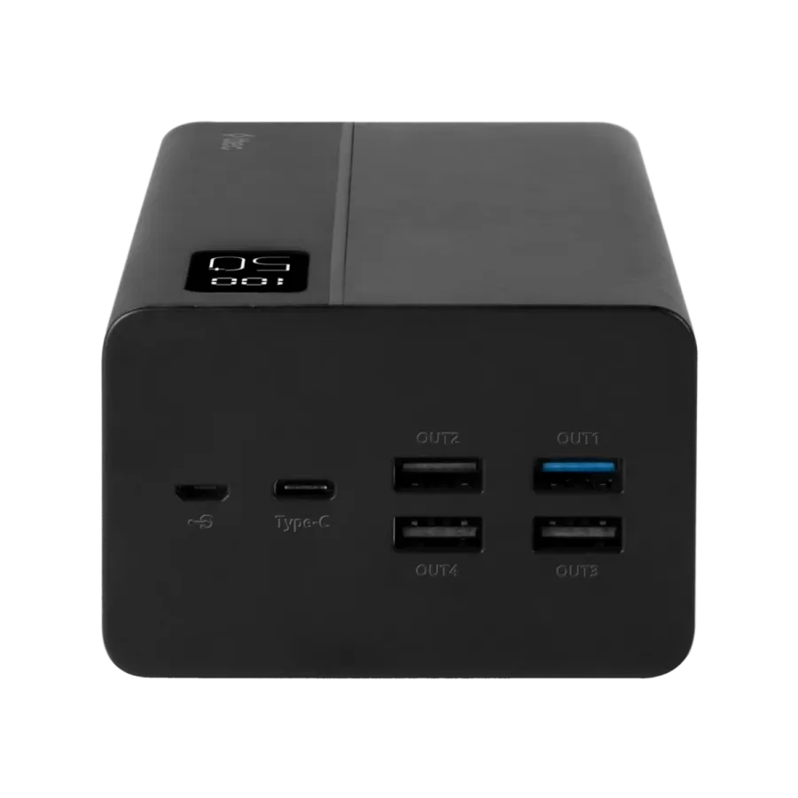 Ttec 2BB197S ReCharger 50000mAh Powerbnk Powerbank