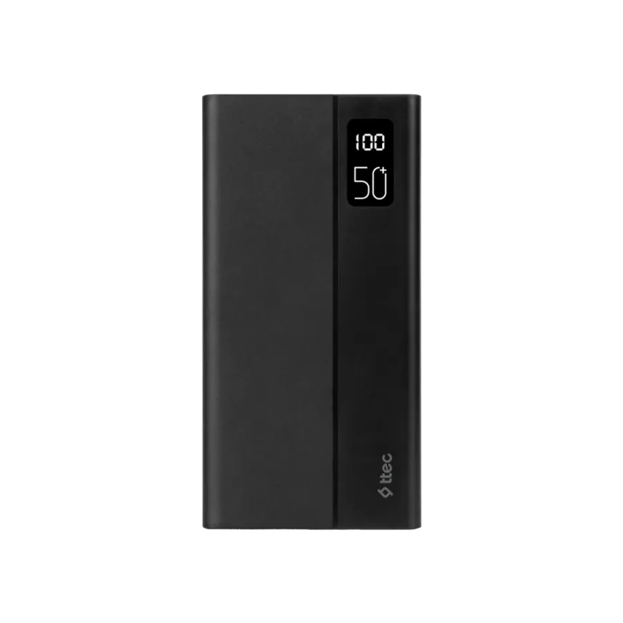 Ttec 2BB197S ReCharger 50000mAh Powerbnk Powerbank