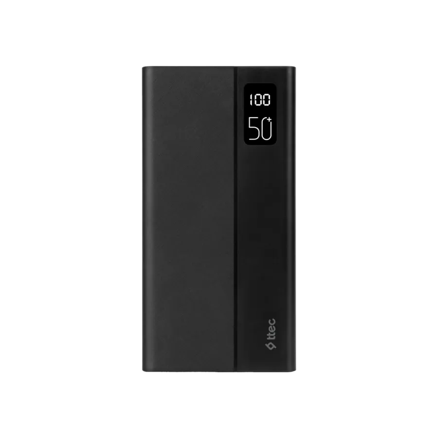 Ttec 2BB197S ReCharger 50000mAh Powerbnk Powerbank