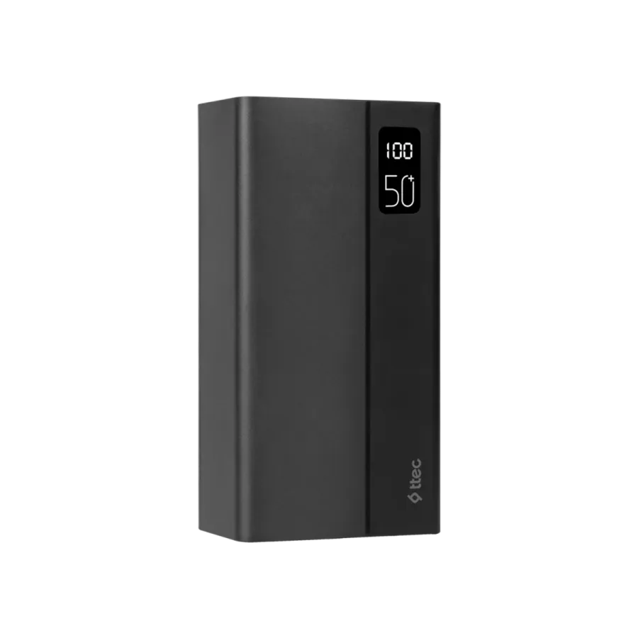 Ttec 2BB197S ReCharger 50000mAh Powerbnk Powerbank