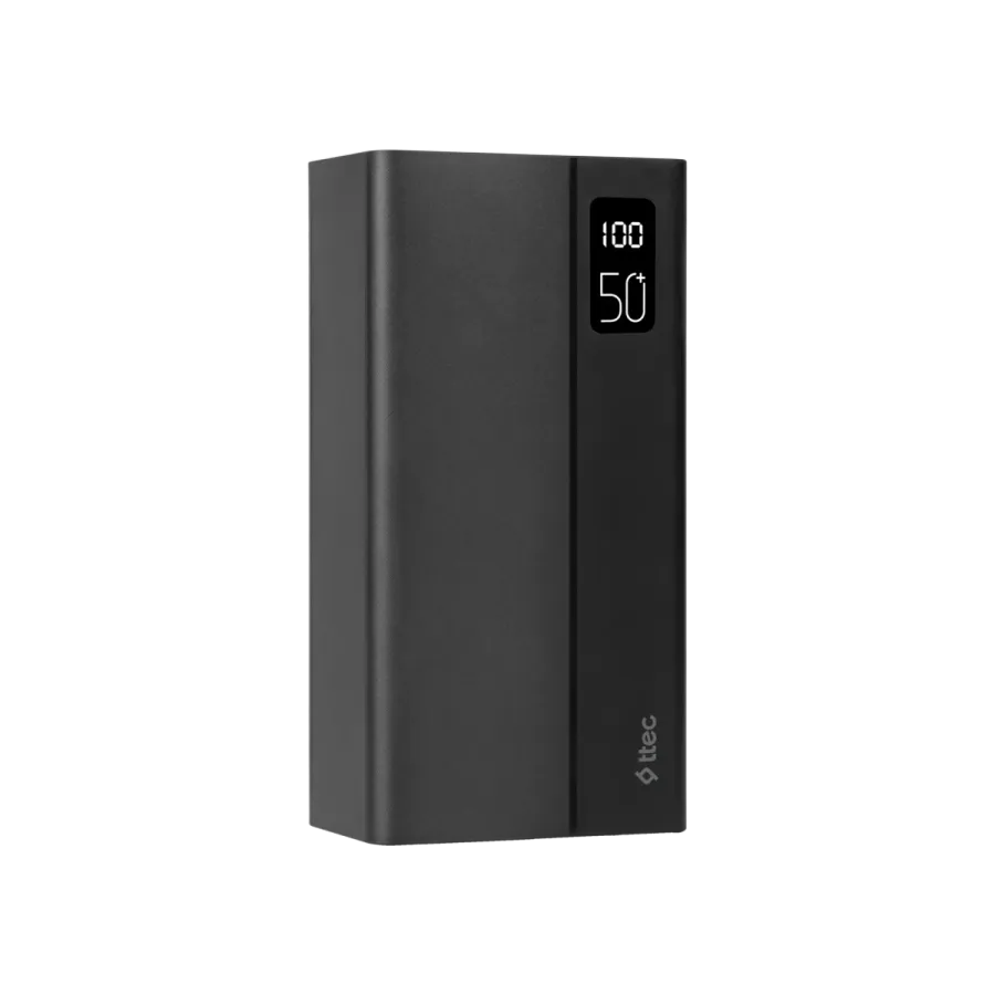 Ttec 2BB197S ReCharger 50000mAh Powerbnk Powerbank