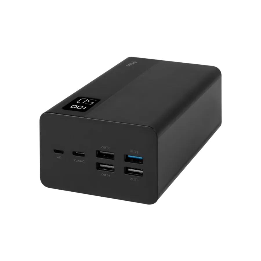 Ttec 2BB197S ReCharger 50000mAh Powerbnk Powerbank