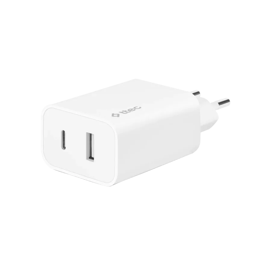 Ttec 2SCS24B SmartCharger Duo PD 32W USB Cep Telefonu Aksesuar