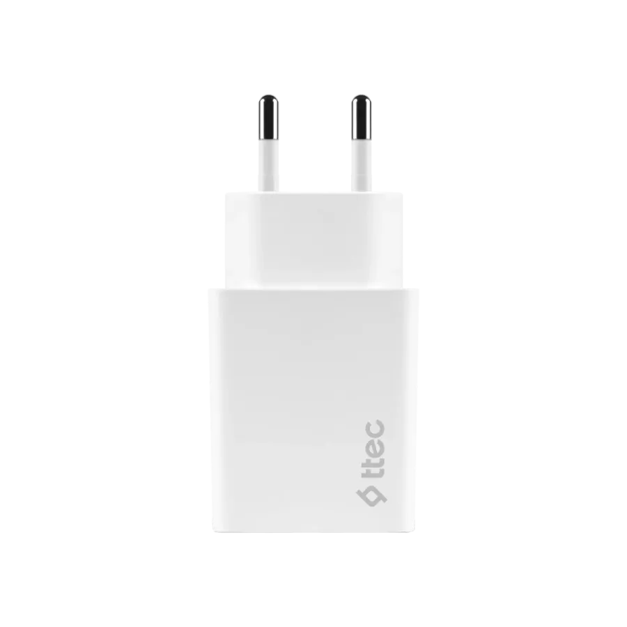 ttec SmrtChrgr PD Hız.Şarj Aleti 20W Byz Cep Telefonu Aksesuar