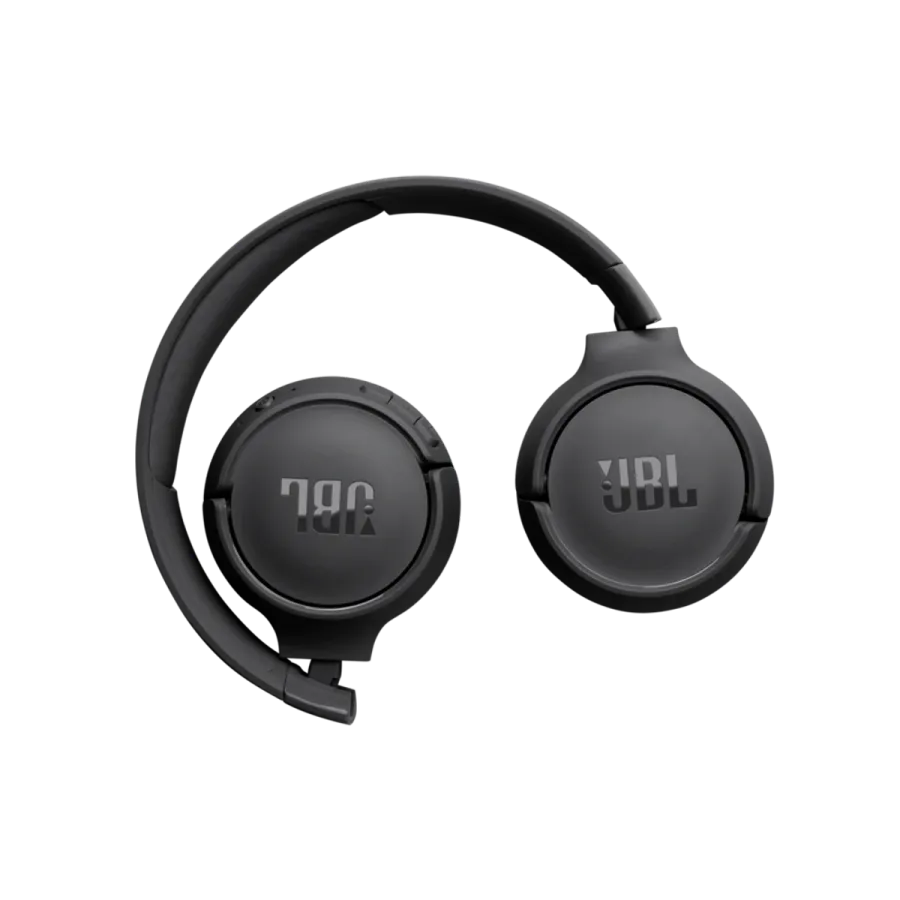 Tune 525BT Wireless Kulaklık, Siyah Kulaklık