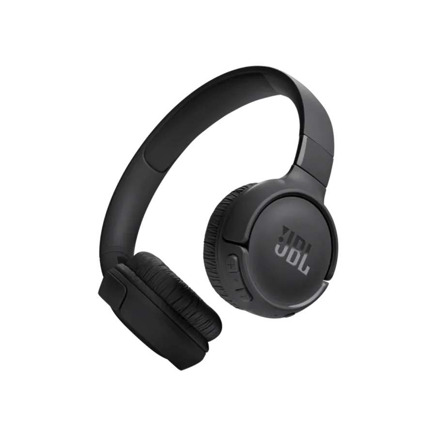 Tune 525BT Wireless Kulaklık, Siyah Kulaklık