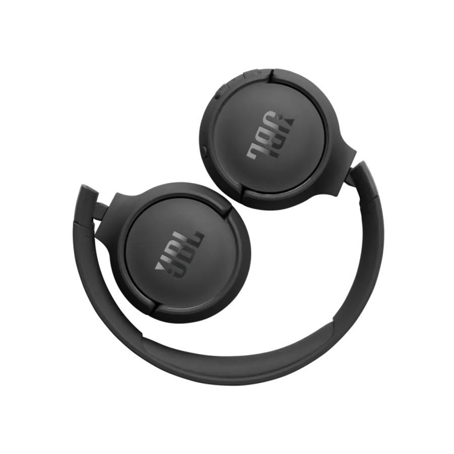 Tune 525BT Wireless Kulaklık, Siyah Kulaklık