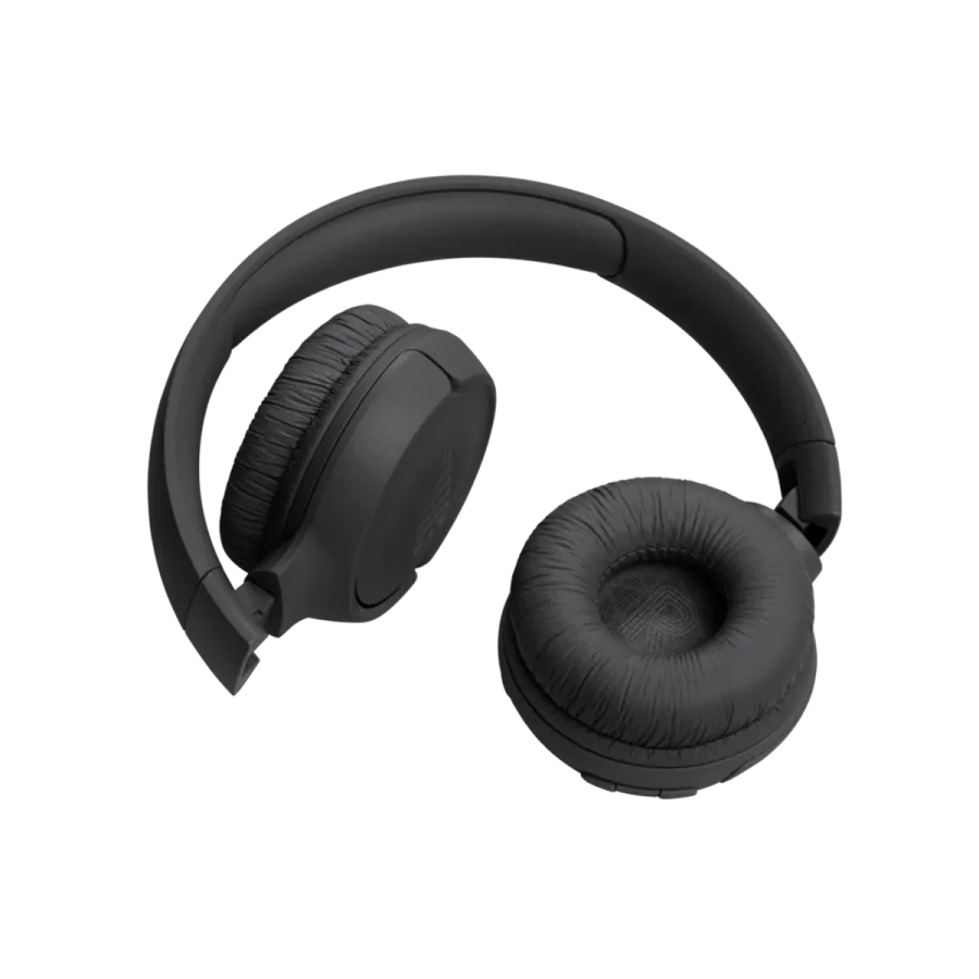 Tune 525BT Wireless Kulaklık, Siyah Kulaklık