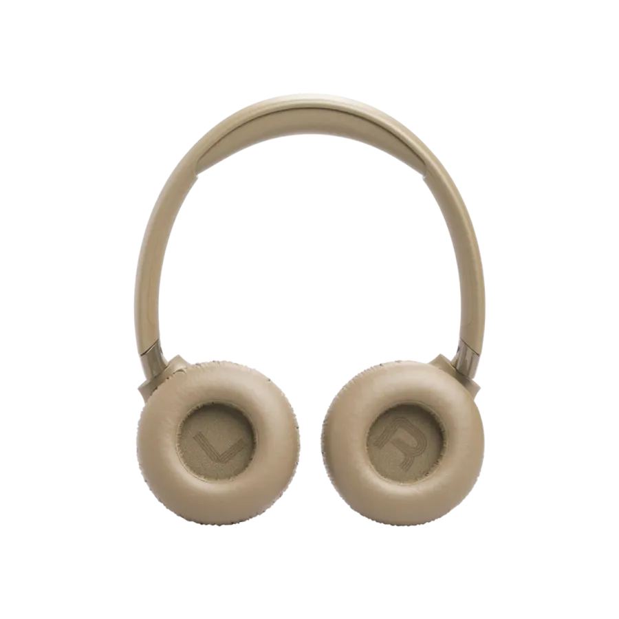Tune 680 BT NC Wir. Kulaklık, OE, Bej Kulaklık