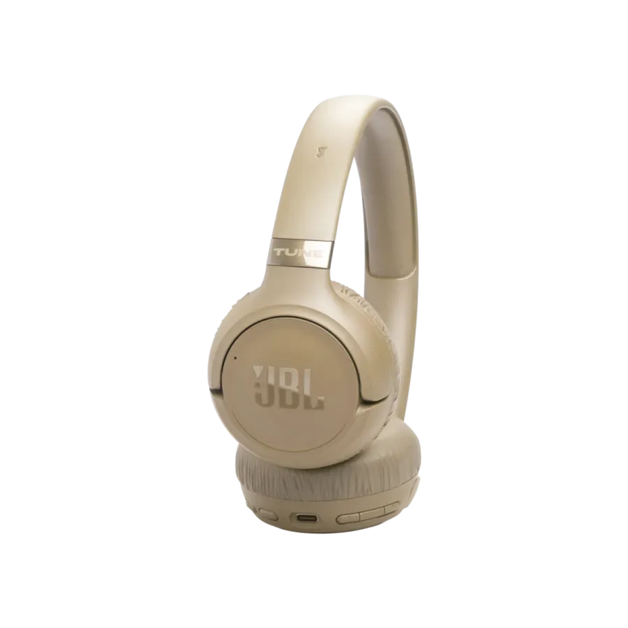 Tune 680 BT NC Wir. Kulaklık, OE, Bej Kulaklık