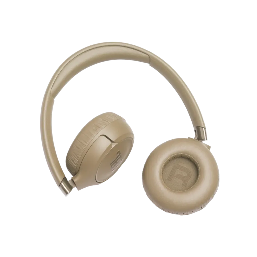 Tune 680 BT NC Wir. Kulaklık, OE, Bej Kulaklık
