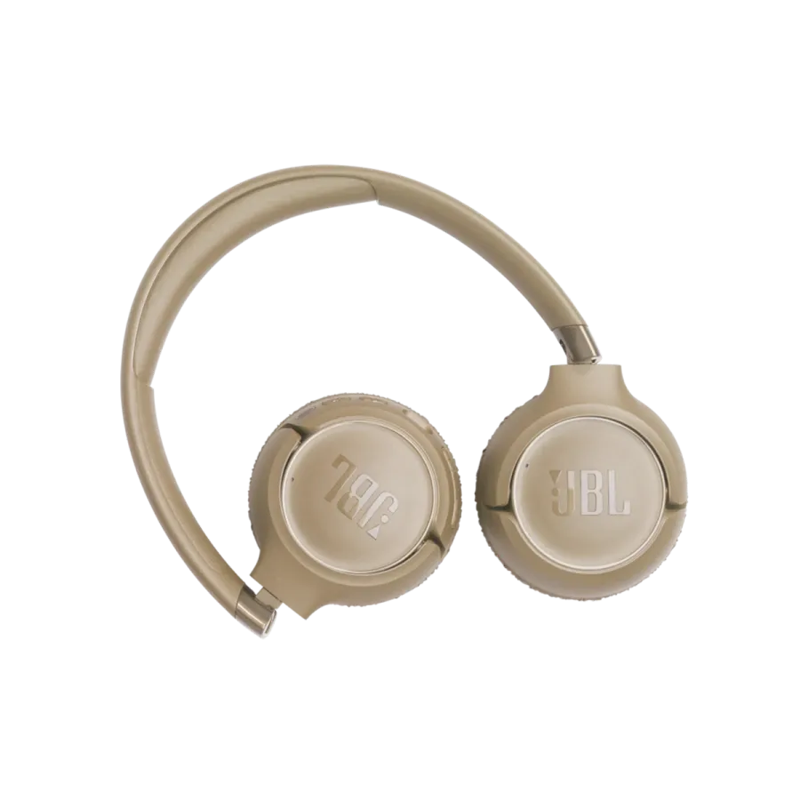 Tune 680 BT NC Wir. Kulaklık, OE, Bej Kulaklık