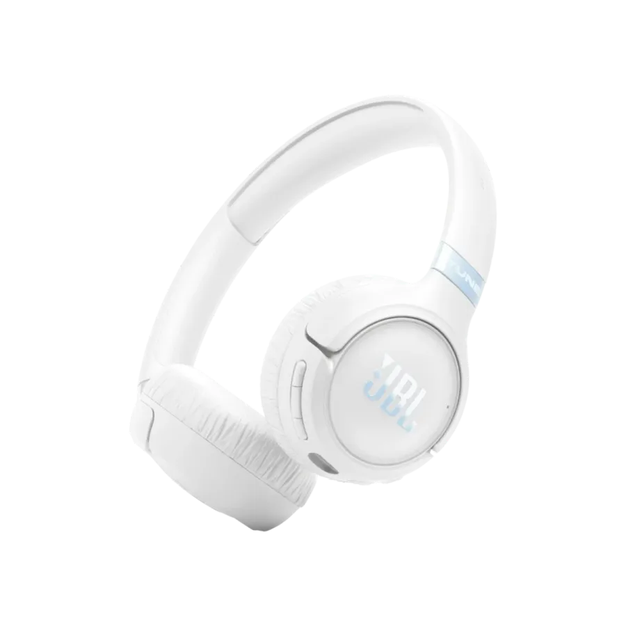 Tune 680 BT NC Wir. Kulaklık, OE, Beyaz Kulaklık