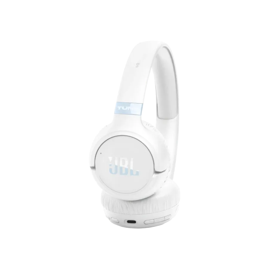 Tune 680 BT NC Wir. Kulaklık, OE, Beyaz Kulaklık