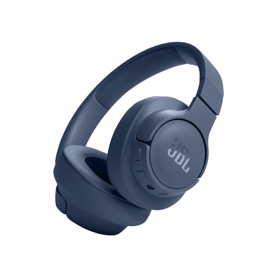 Tune 720BT Wireless Kulaklık CT OE Mavi Kulaklık