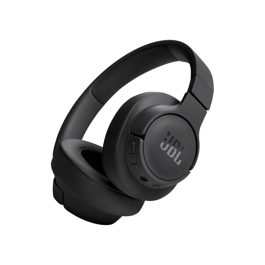 Tune 720BT Wireless Kulaklık CT OE Siyah Kulaklık