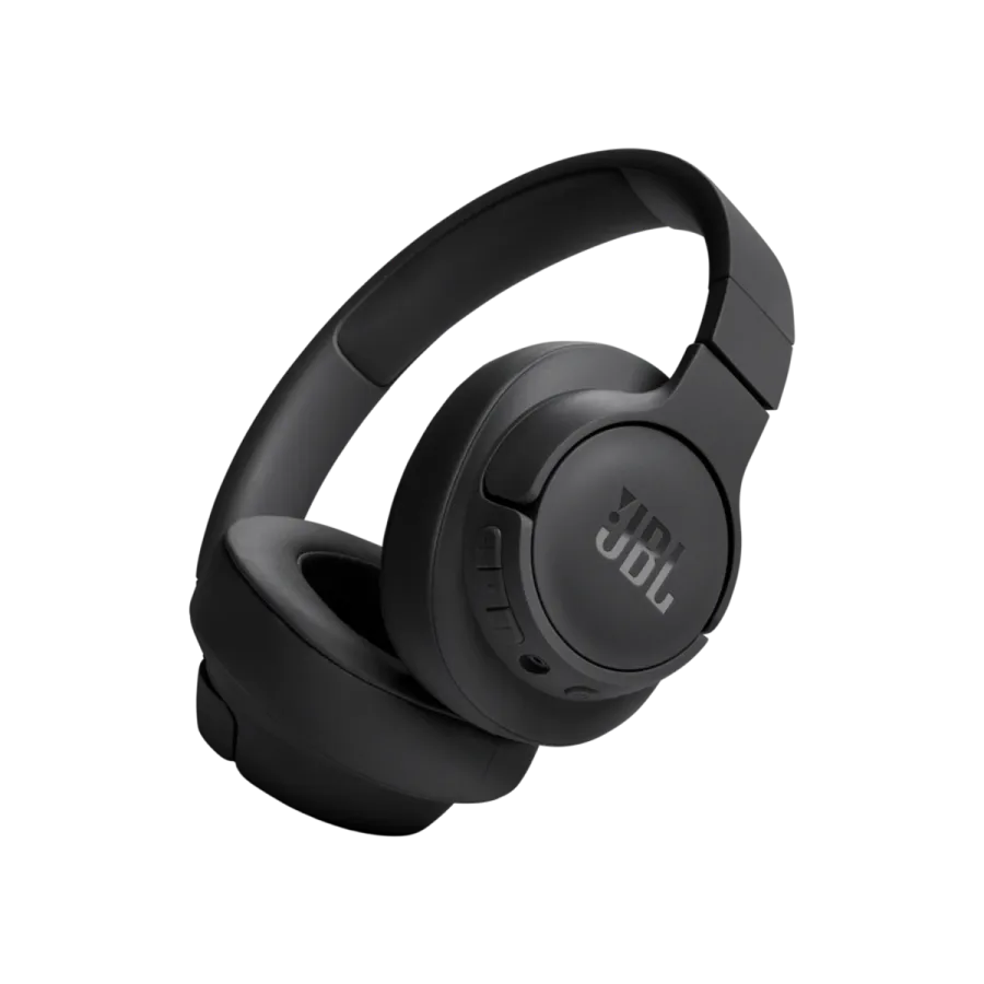 Tune 720BT Wireless Kulaklık CT OE Siyah Kulaklık