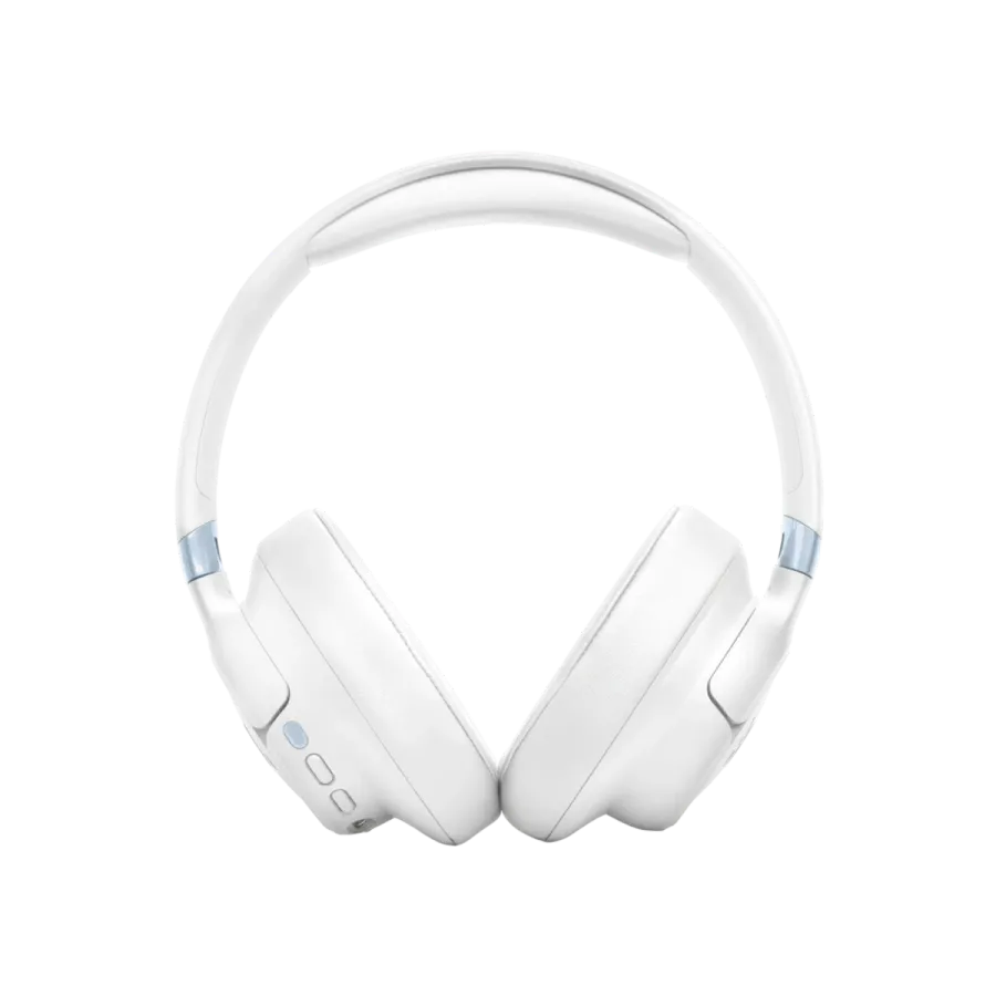 Tune780BTNC Kulaklık, ANC, CT, OE,Beyaz Kulaklık