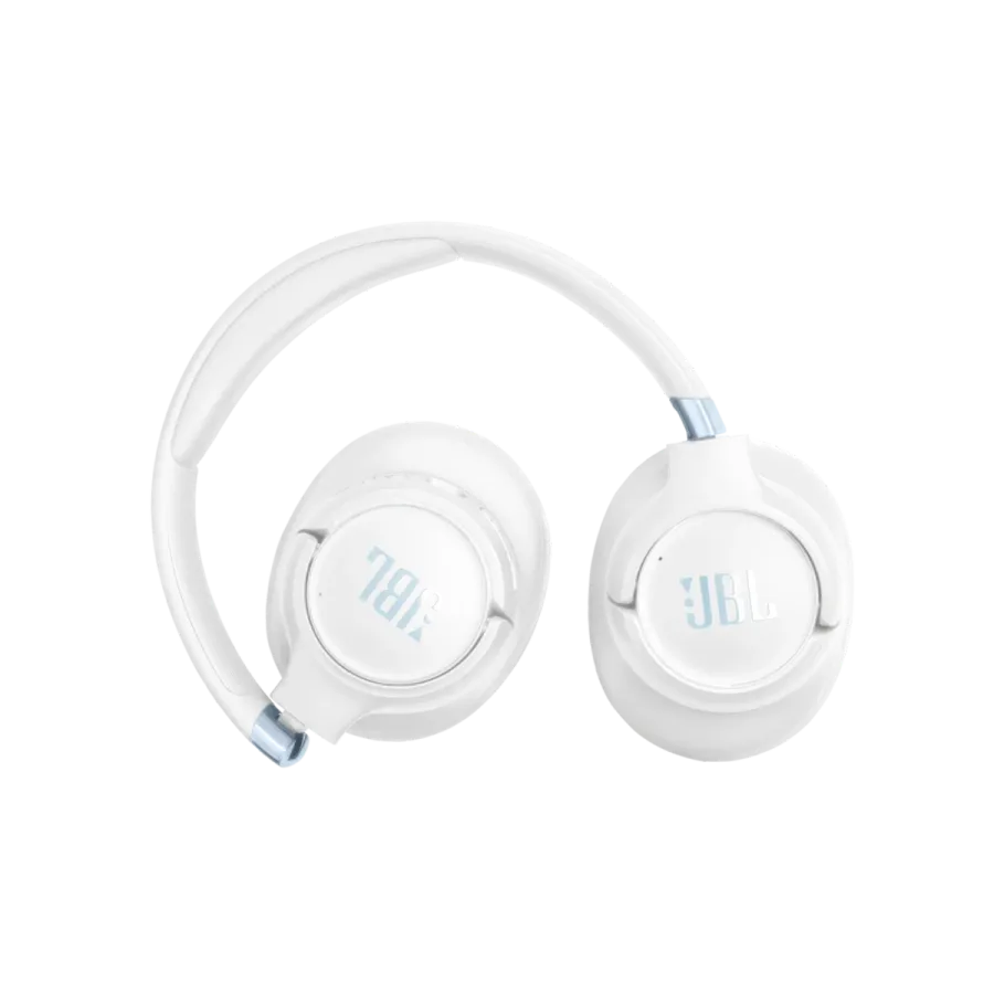 Tune780BTNC Kulaklık, ANC, CT, OE,Beyaz Kulaklık