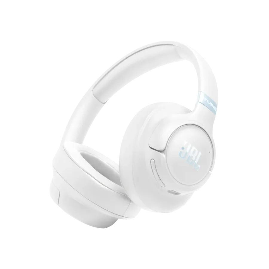 Tune780BTNC Kulaklık, ANC, CT, OE,Beyaz Kulaklık