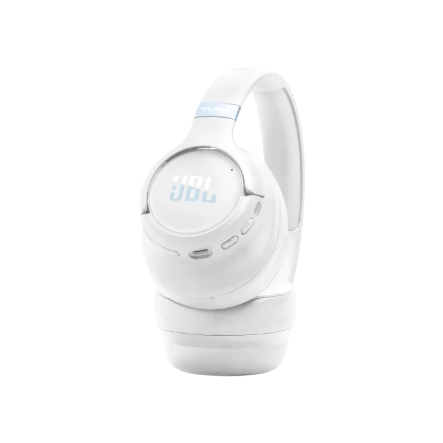 Tune780BTNC Kulaklık, ANC, CT, OE,Beyaz Kulaklık