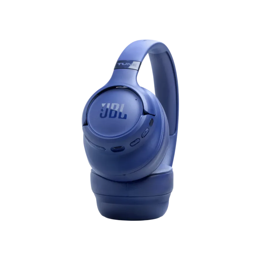 Tune780BTNC Kulaklık, ANC, CT, OE,Mavi Kulaklık