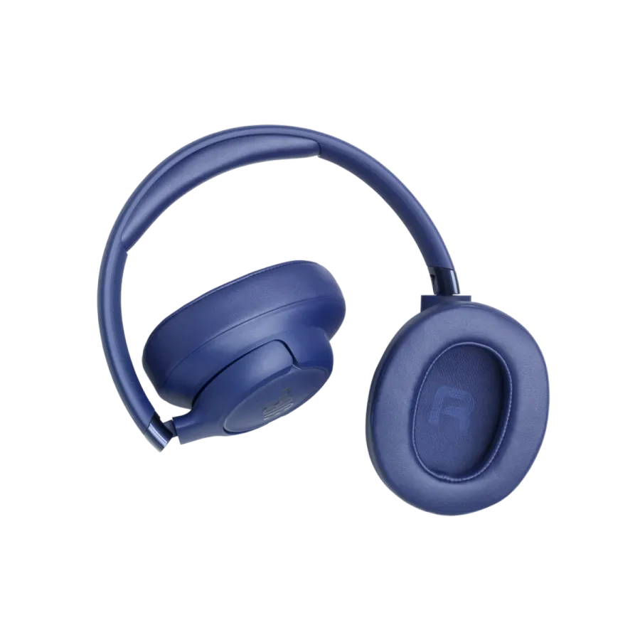 Tune780BTNC Kulaklık, ANC, CT, OE,Mavi Kulaklık