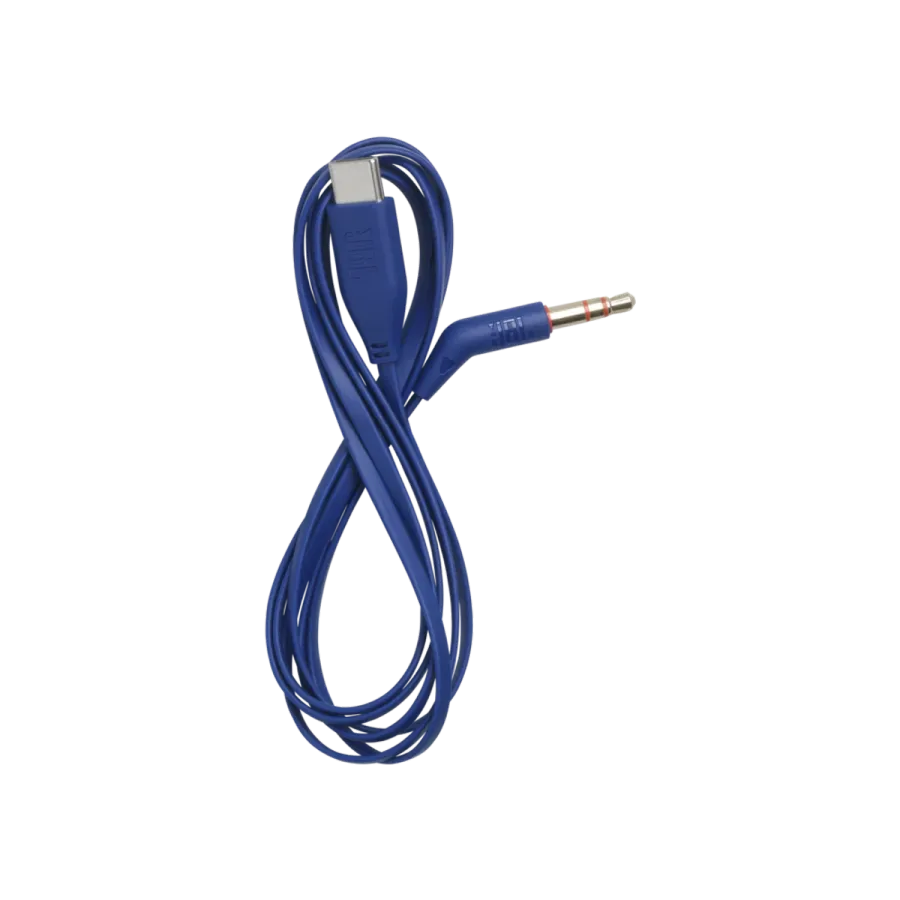 Tune780BTNC Kulaklık, ANC, CT, OE,Mavi Kulaklık