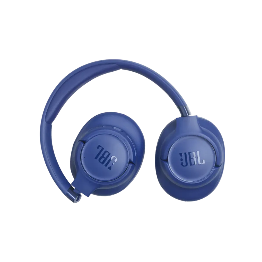 Tune780BTNC Kulaklık, ANC, CT, OE,Mavi Kulaklık