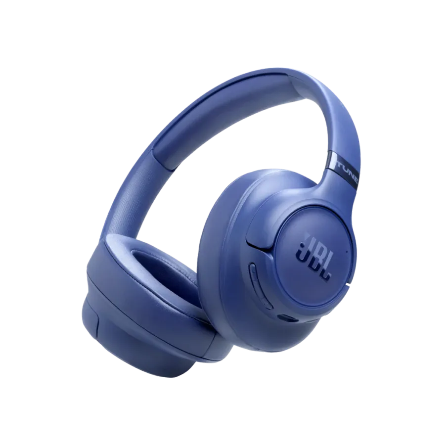 Tune780BTNC Kulaklık, ANC, CT, OE,Mavi Kulaklık