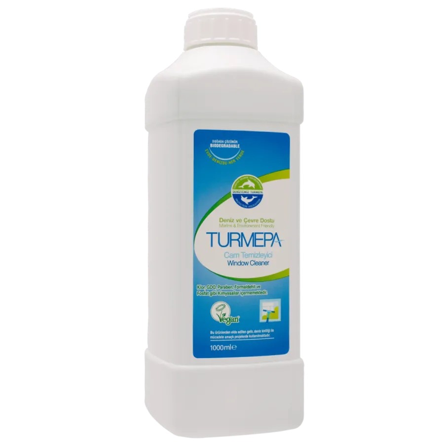 Turmepa Cam Temizleyici Diğer Temizlik Ürünleri