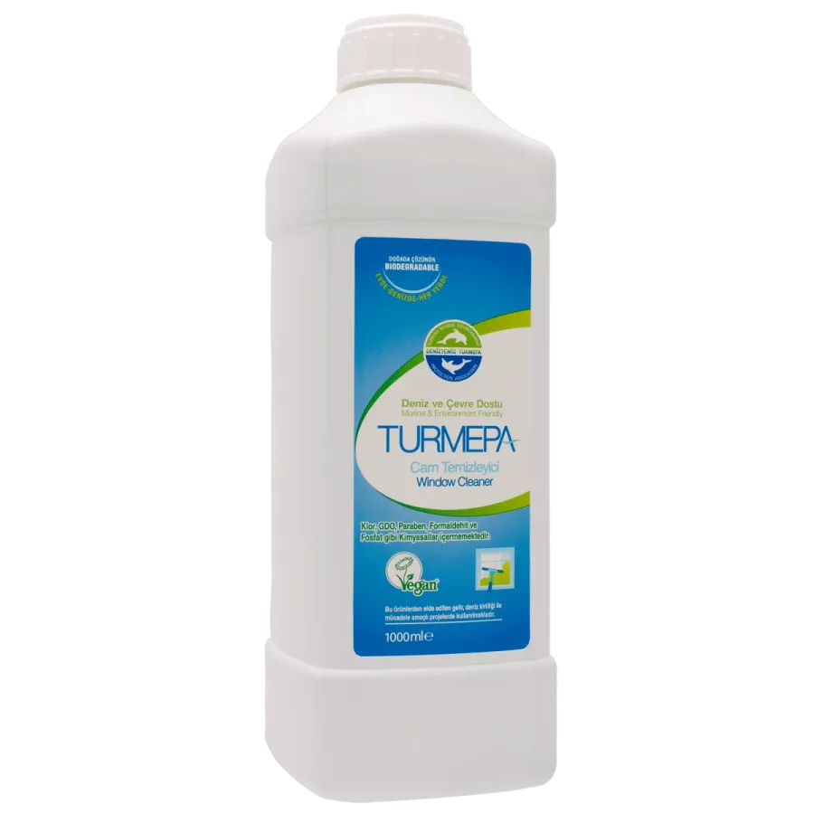 Turmepa Cam Temizleyici Diğer Temizlik Ürünleri