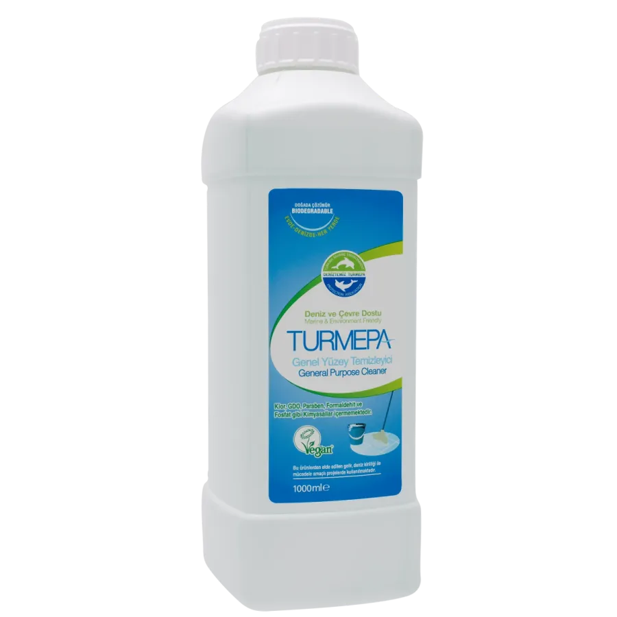 Turmepa Genel Yüzey Temizleyici Diğer Temizlik Ürünleri