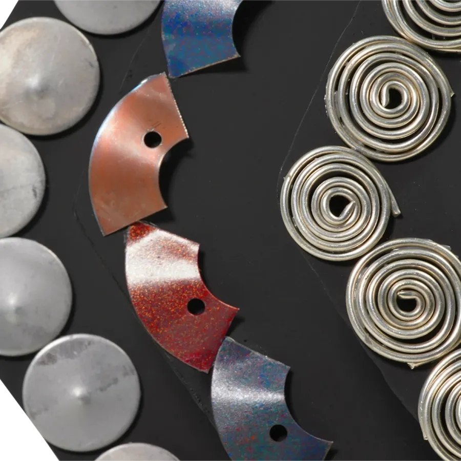 ÜÇ ÇEHRE İz Bırak Ürünleri