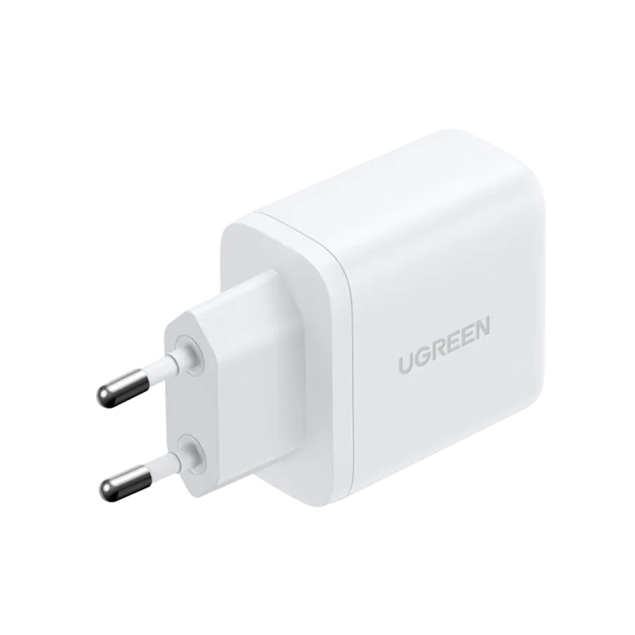 UGREEN 20W 2 Portlu Hızlı Şarj Cihzı Byz Cep Telefonu Aksesuar