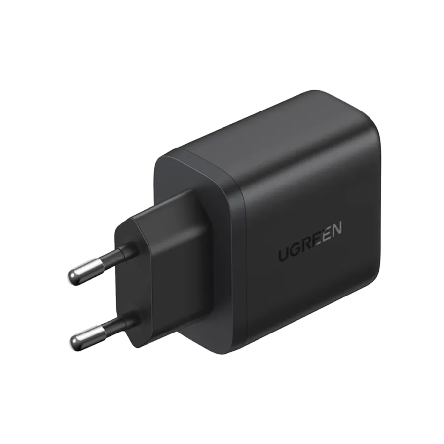 UGREEN 20W 2 Portlu Hızlı Şarj Cihzı Syh Cep Telefonu Aksesuar