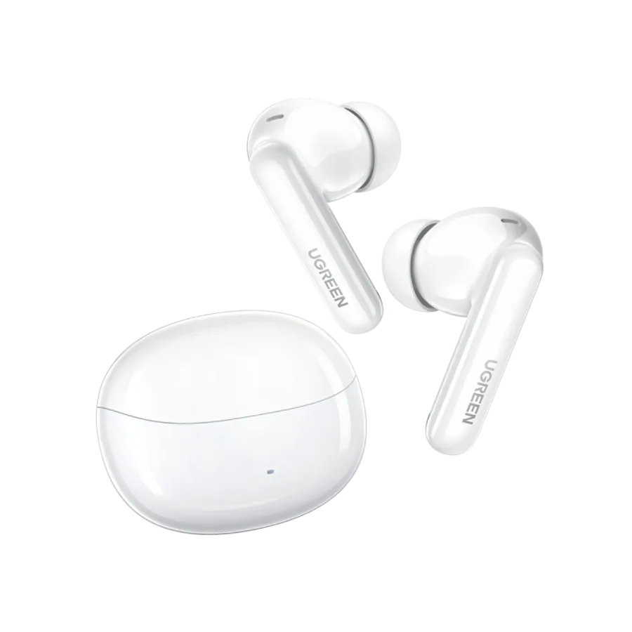 UGREEN HiTune T3 Pro Kulaklık Beyaz Kulaklık