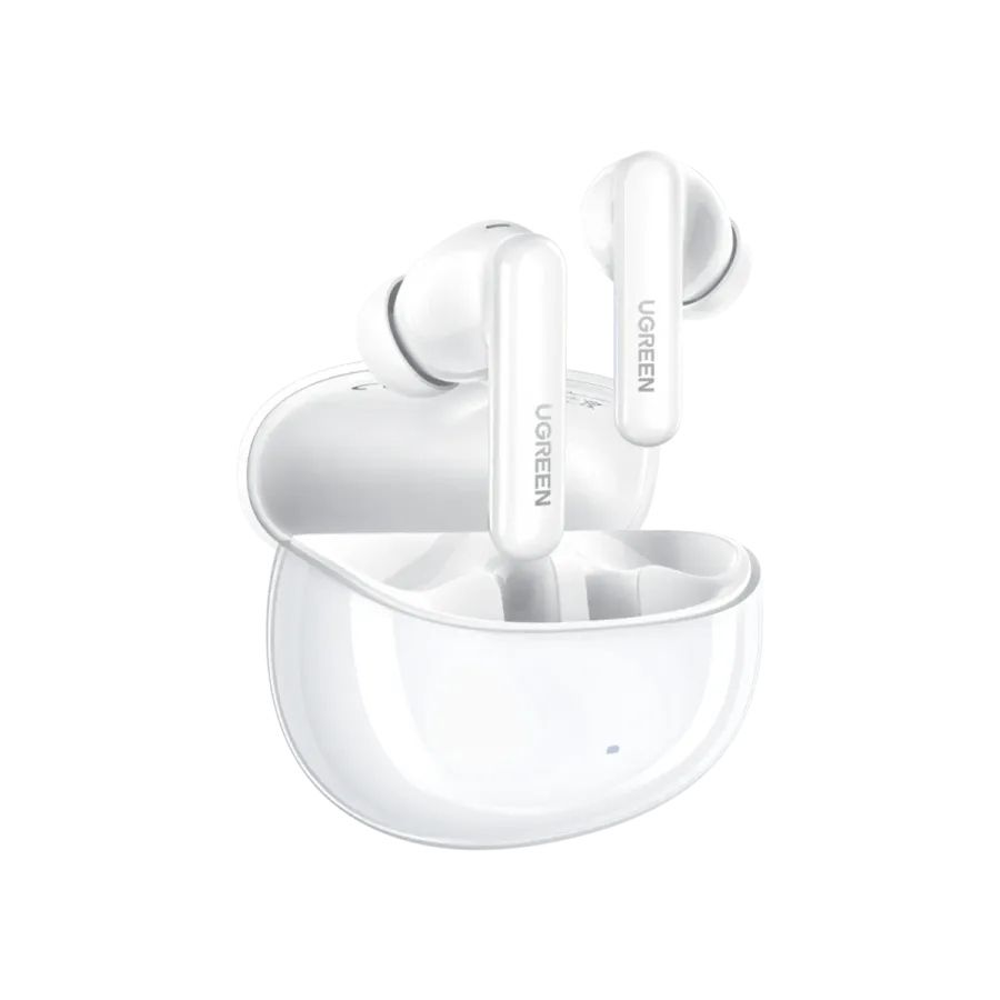 UGREEN HiTune T3 Pro Kulaklık Beyaz Kulaklık