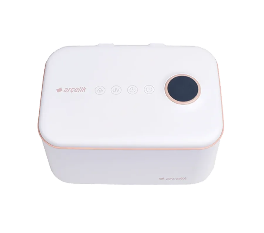 UVT 1000 UV Temizleme Cihazı