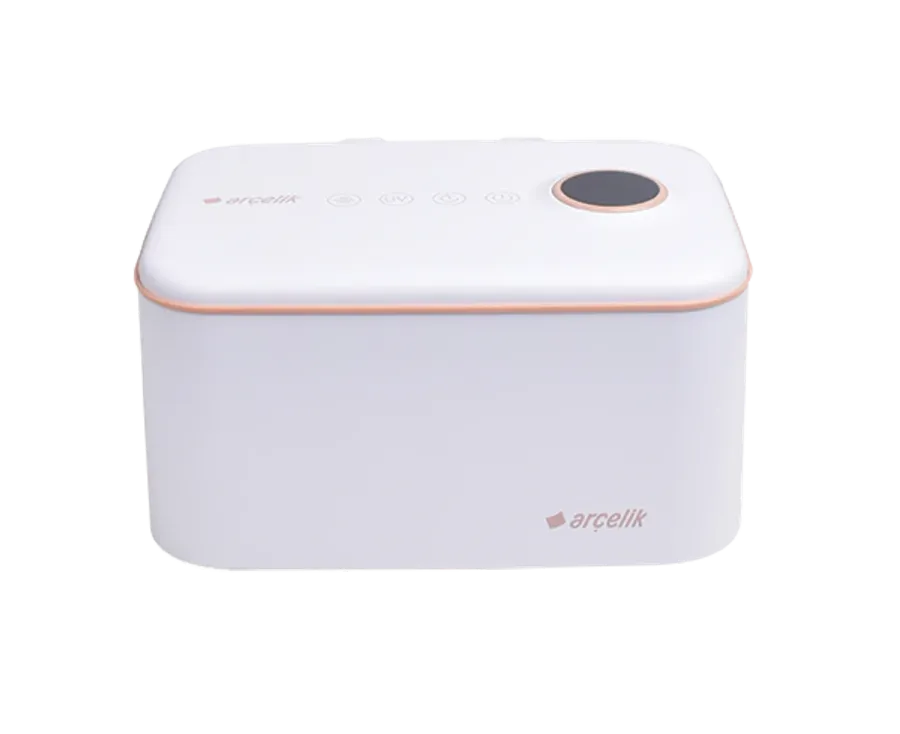 UVT 1000 UV Temizleme Cihazı